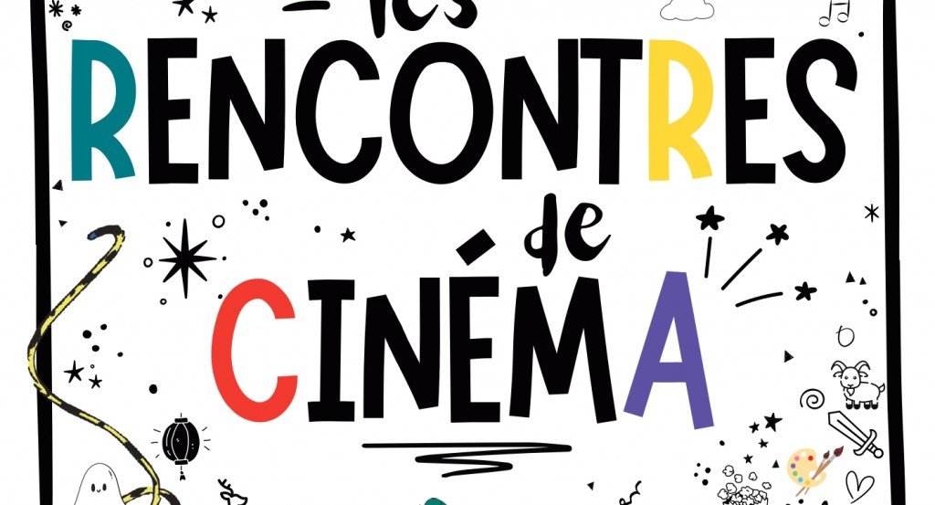actualité Rencontres de Cinéma
