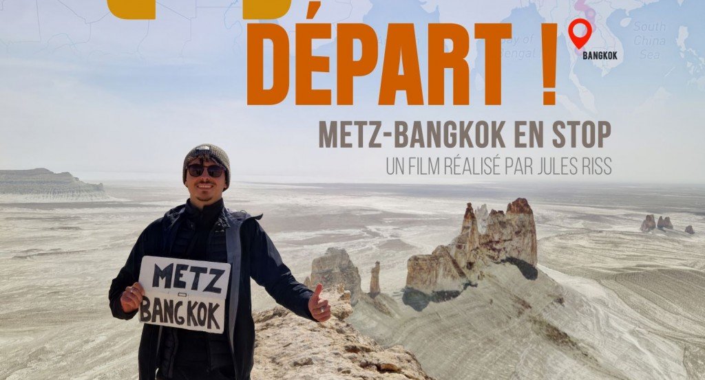 actualité Stop Départ